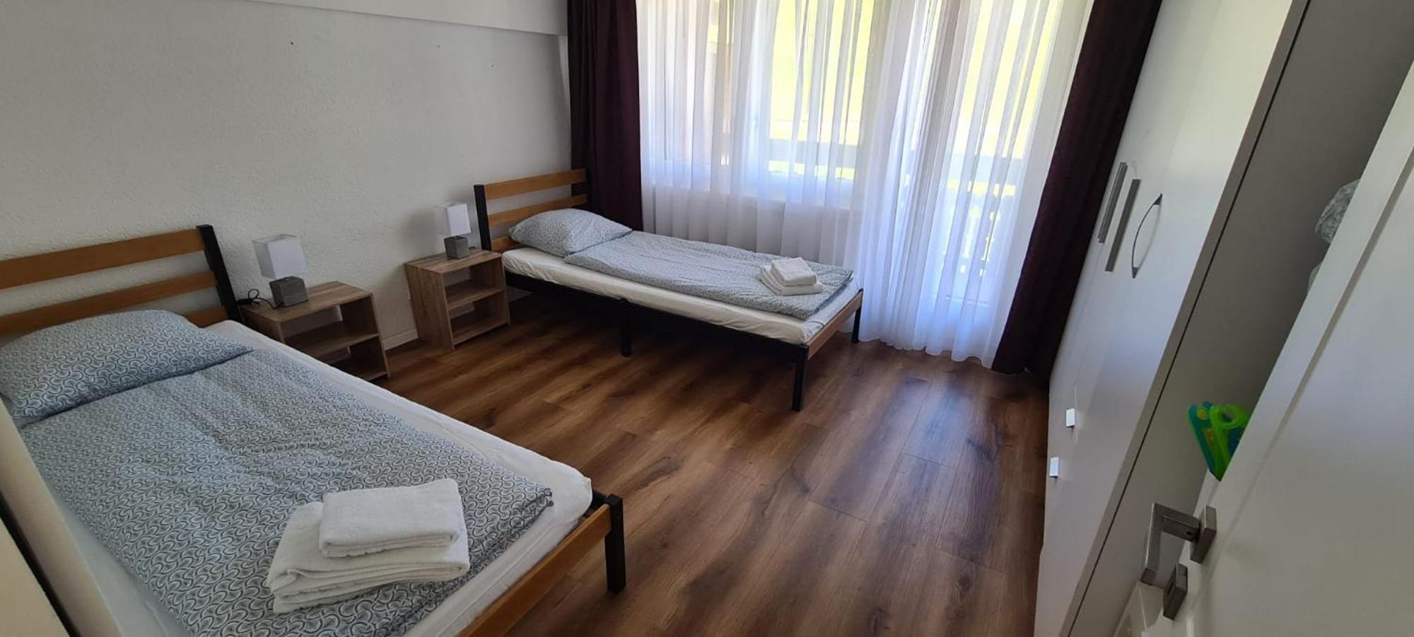 Rossignol Ii Appartement *