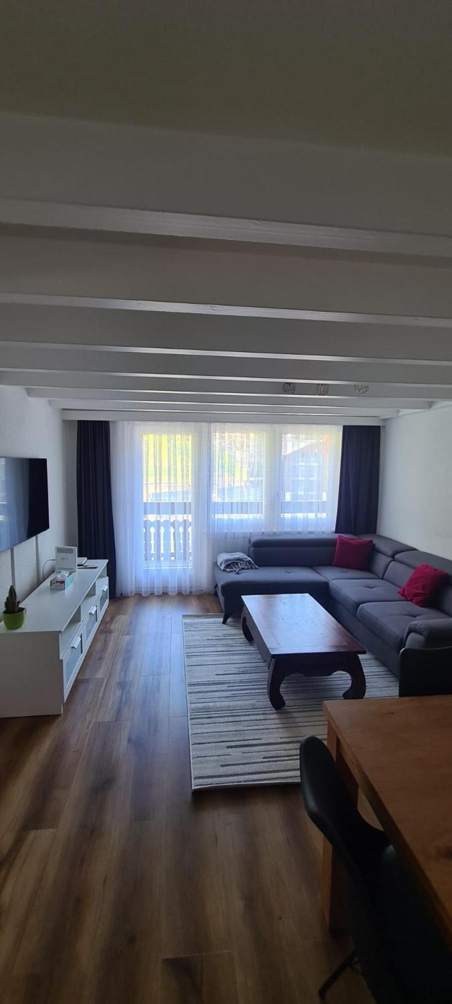 Rossignol Ii Appartement *
