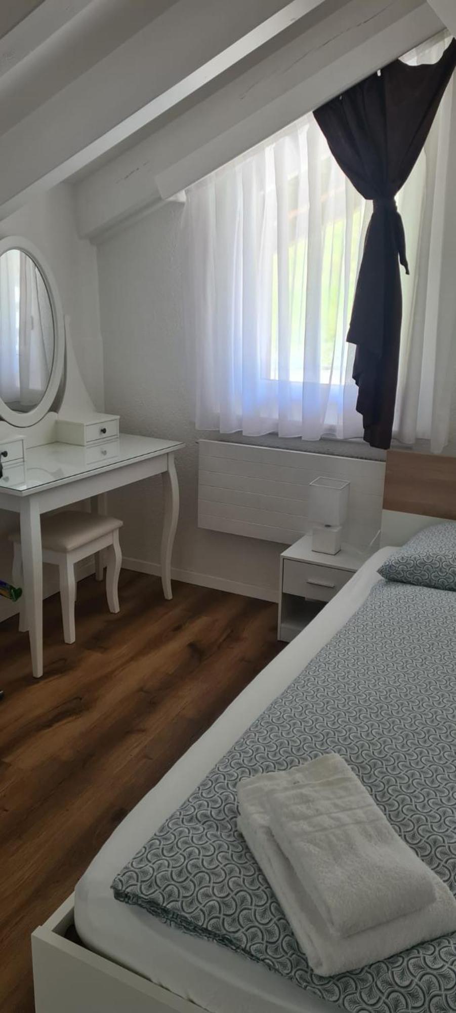 Apartamento Rossignol Ii *