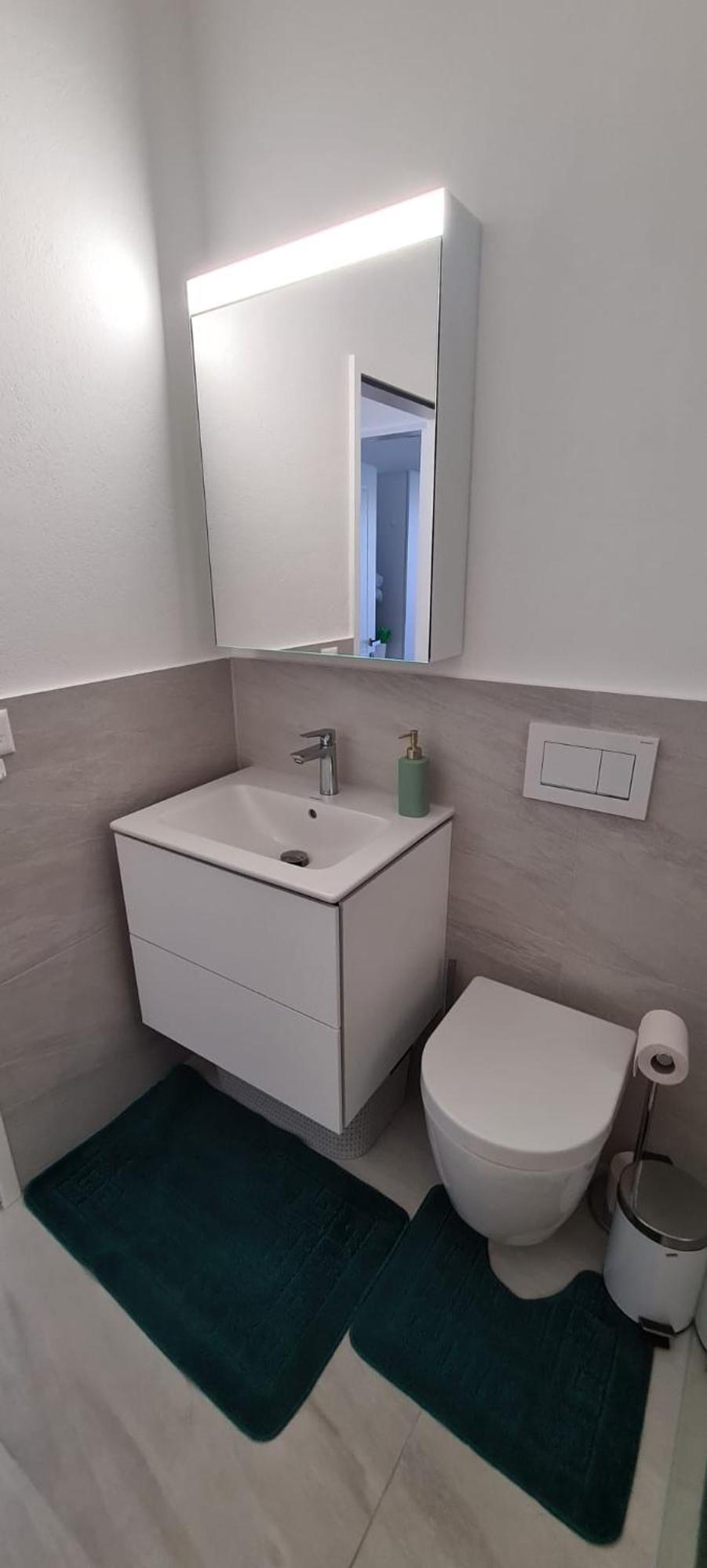 Rossignol Ii Appartement *