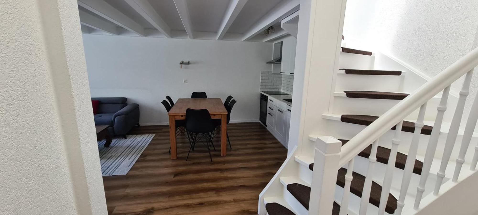 Appartement Rossignol Ii Zermatt
